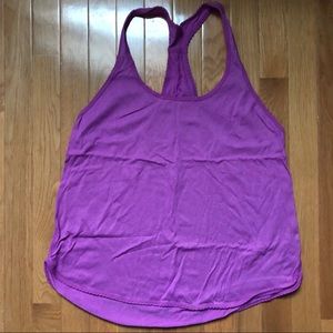 Lululemon 105 Singlet